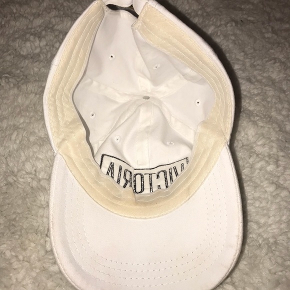 Victorias secret hat - Picture 2 of 2